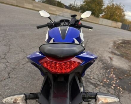 Хонда Інша, об'ємом двигуна 0 л та пробігом 0 тис. км за 1328 $, фото 3 на Automoto.ua