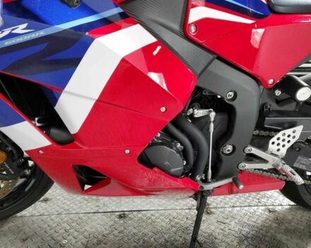 Хонда Другая, объемом двигателя 0.6 л и пробегом 0 тыс. км за 4000 $, фото 5 на Automoto.ua