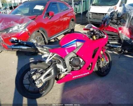 Хонда Другая, объемом двигателя 0.6 л и пробегом 0 тыс. км за 3500 $, фото 11 на Automoto.ua