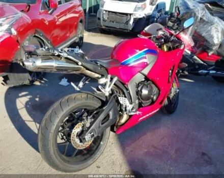 Хонда Другая, объемом двигателя 0.6 л и пробегом 0 тыс. км за 3500 $, фото 3 на Automoto.ua