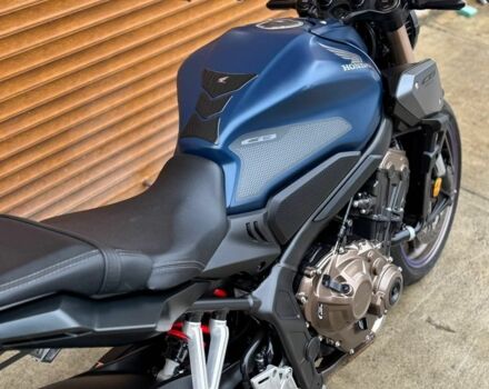 Хонда Другая, объемом двигателя 0.65 л и пробегом 0 тыс. км за 3750 $, фото 5 на Automoto.ua