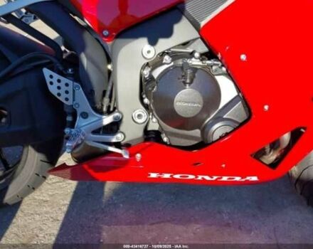 Хонда Другая, объемом двигателя 0.6 л и пробегом 0 тыс. км за 3500 $, фото 7 на Automoto.ua