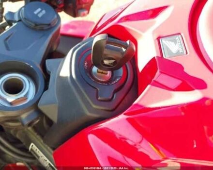 Хонда Другая, объемом двигателя 0.65 л и пробегом 0 тыс. км за 2300 $, фото 6 на Automoto.ua