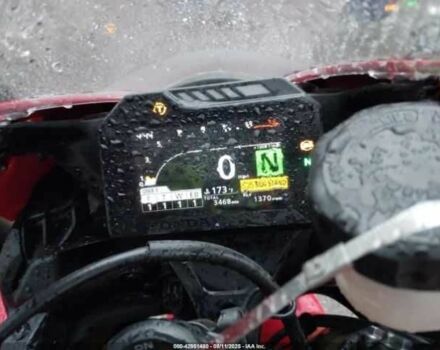 Хонда Другая, объемом двигателя 1 л и пробегом 0 тыс. км за 4500 $, фото 10 на Automoto.ua