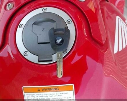 Хонда Другая, объемом двигателя 0.65 л и пробегом 0 тыс. км за 3500 $, фото 10 на Automoto.ua