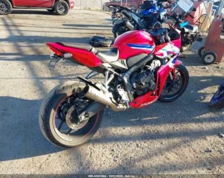 Хонда Другая, объемом двигателя 0.65 л и пробегом 0 тыс. км за 2300 $, фото 10 на Automoto.ua