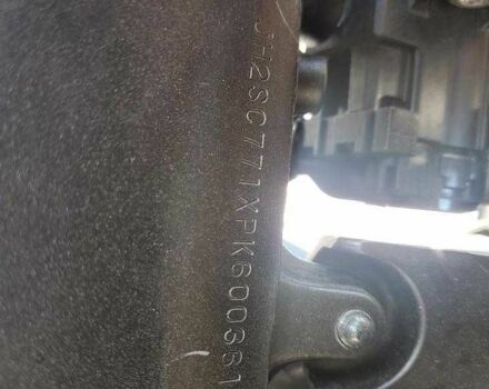 Хонда Другая, объемом двигателя 1 л и пробегом 0 тыс. км за 5500 $, фото 8 на Automoto.ua