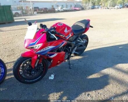 Хонда Другая, объемом двигателя 0.65 л и пробегом 0 тыс. км за 2300 $, фото 1 на Automoto.ua