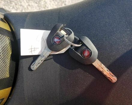 Хонда Другая, объемом двигателя 1 л и пробегом 0 тыс. км за 5500 $, фото 7 на Automoto.ua