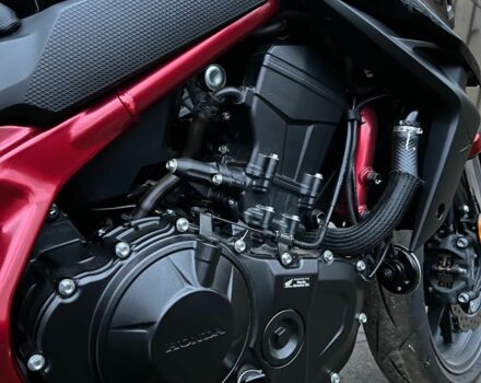 Хонда Другая, объемом двигателя 0.75 л и пробегом 0 тыс. км за 4500 $, фото 4 на Automoto.ua