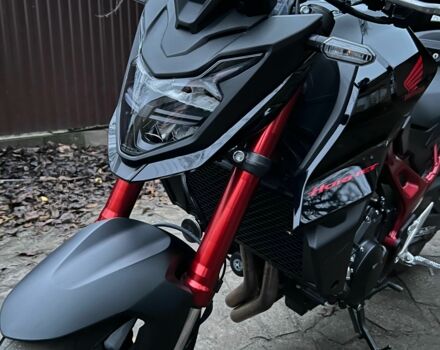 Хонда Другая, объемом двигателя 0.75 л и пробегом 0 тыс. км за 4500 $, фото 8 на Automoto.ua