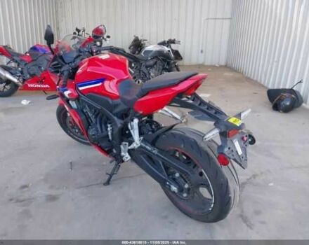 Хонда Другая, объемом двигателя 0.65 л и пробегом 0 тыс. км за 3500 $, фото 2 на Automoto.ua