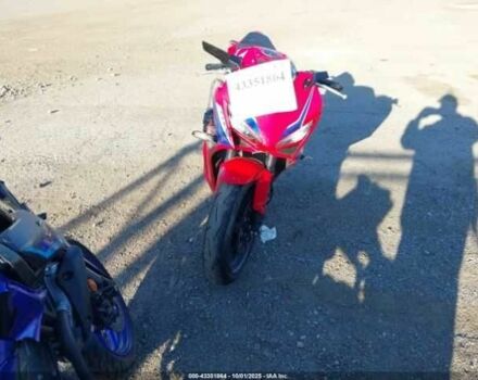 Хонда Другая, объемом двигателя 0.65 л и пробегом 0 тыс. км за 2300 $, фото 3 на Automoto.ua