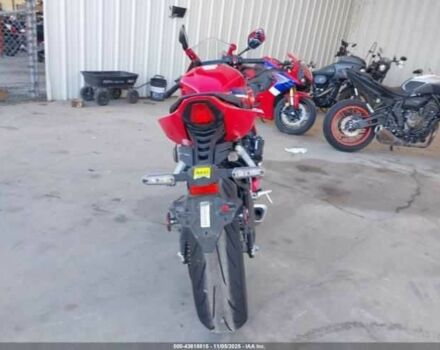 Хонда Другая, объемом двигателя 0.65 л и пробегом 0 тыс. км за 3500 $, фото 5 на Automoto.ua