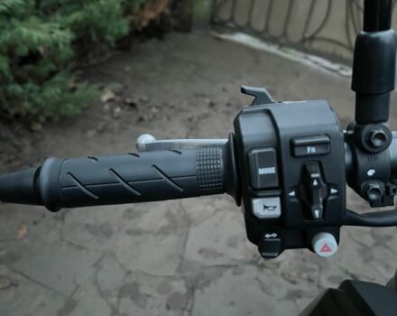 Хонда Другая, объемом двигателя 0.75 л и пробегом 0 тыс. км за 4500 $, фото 6 на Automoto.ua