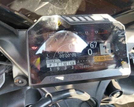 Хонда Другая, объемом двигателя 1 л и пробегом 0 тыс. км за 5500 $, фото 6 на Automoto.ua