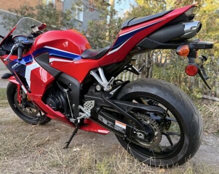 Хонда Другая, объемом двигателя 0.6 л и пробегом 0 тыс. км за 14800 $, фото 2 на Automoto.ua