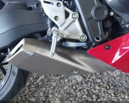 Хонда Другая, объемом двигателя 0.65 л и пробегом 0 тыс. км за 3500 $, фото 14 на Automoto.ua