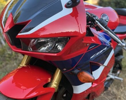 Хонда Другая, объемом двигателя 0.6 л и пробегом 0 тыс. км за 14800 $, фото 7 на Automoto.ua