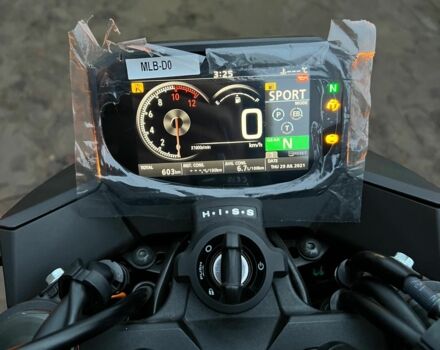 Хонда Другая, объемом двигателя 0.75 л и пробегом 0 тыс. км за 4500 $, фото 3 на Automoto.ua