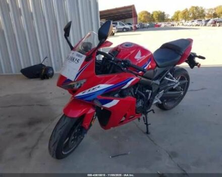 Хонда Другая, объемом двигателя 0.65 л и пробегом 0 тыс. км за 3500 $, фото 1 на Automoto.ua