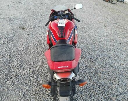 Хонда Другая, объемом двигателя 0.6 л и пробегом 0 тыс. км за 4000 $, фото 5 на Automoto.ua