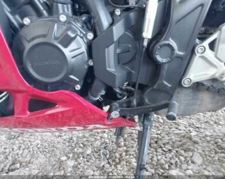 Хонда Другая, объемом двигателя 0.65 л и пробегом 0 тыс. км за 3500 $, фото 13 на Automoto.ua