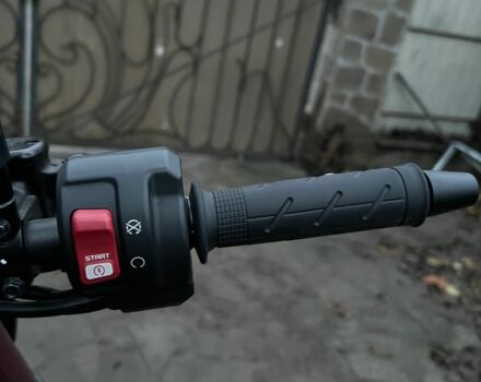 Хонда Другая, объемом двигателя 0.75 л и пробегом 0 тыс. км за 4500 $, фото 7 на Automoto.ua