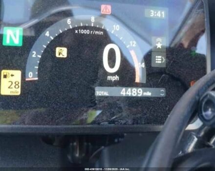 Хонда Другая, объемом двигателя 0.65 л и пробегом 0 тыс. км за 3500 $, фото 6 на Automoto.ua