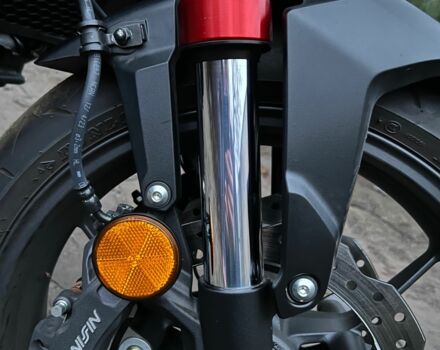 Хонда Другая, объемом двигателя 0.75 л и пробегом 0 тыс. км за 4500 $, фото 5 на Automoto.ua