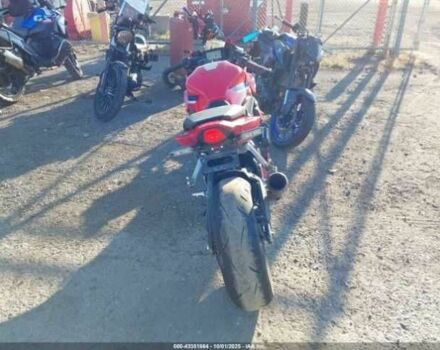 Хонда Другая, объемом двигателя 0.65 л и пробегом 0 тыс. км за 2300 $, фото 9 на Automoto.ua