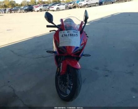 Хонда Другая, объемом двигателя 0.65 л и пробегом 0 тыс. км за 3500 $, фото 4 на Automoto.ua