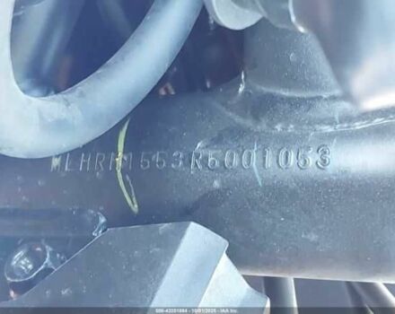 Хонда Другая, объемом двигателя 0.65 л и пробегом 0 тыс. км за 2300 $, фото 12 на Automoto.ua