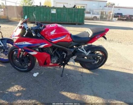 Хонда Другая, объемом двигателя 0.65 л и пробегом 0 тыс. км за 2300 $, фото 4 на Automoto.ua