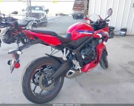 Хонда Другая, объемом двигателя 0.65 л и пробегом 0 тыс. км за 3500 $, фото 3 на Automoto.ua