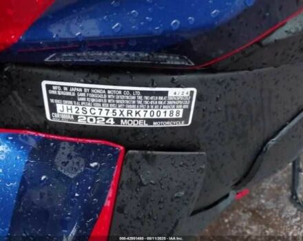 Хонда Другая, объемом двигателя 1 л и пробегом 0 тыс. км за 5000 $, фото 12 на Automoto.ua