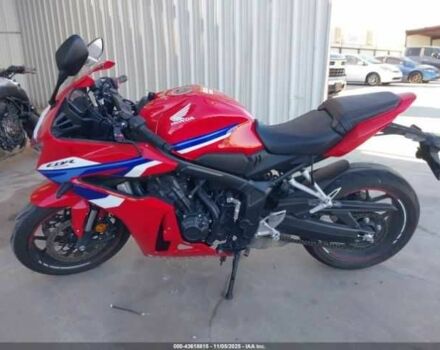 Хонда Другая, объемом двигателя 0.65 л и пробегом 0 тыс. км за 3500 $, фото 12 на Automoto.ua