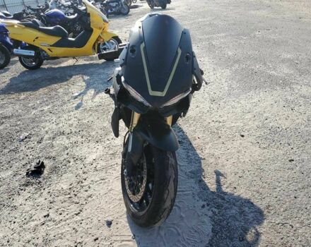 Хонда Другая, объемом двигателя 1 л и пробегом 0 тыс. км за 5500 $, фото 1 на Automoto.ua