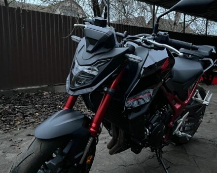 Хонда Другая, объемом двигателя 0.75 л и пробегом 0 тыс. км за 4500 $, фото 9 на Automoto.ua