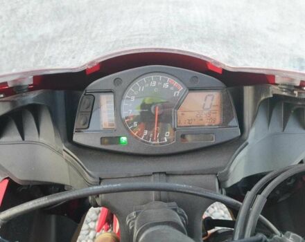 Хонда Другая, объемом двигателя 0.6 л и пробегом 0 тыс. км за 4000 $, фото 6 на Automoto.ua