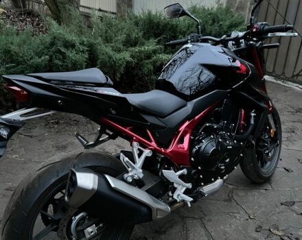 Хонда Другая, объемом двигателя 0.75 л и пробегом 0 тыс. км за 4500 $, фото 1 на Automoto.ua