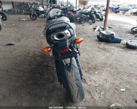 Хонда Другая, объемом двигателя 0.6 л и пробегом 0 тыс. км за 4000 $, фото 6 на Automoto.ua