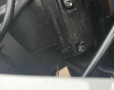 Хонда Другая, объемом двигателя 0.6 л и пробегом 0 тыс. км за 6800 $, фото 1 на Automoto.ua