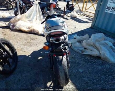 Хонда Другая, объемом двигателя 0.6 л и пробегом 0 тыс. км за 3500 $, фото 5 на Automoto.ua