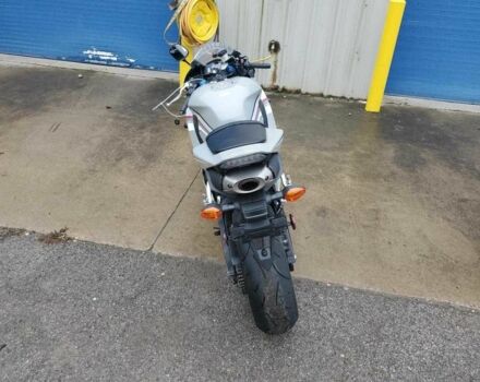 Хонда Другая, объемом двигателя 0.6 л и пробегом 0 тыс. км за 6800 $, фото 4 на Automoto.ua