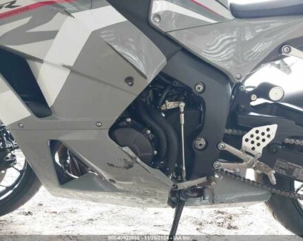 Хонда Другая, объемом двигателя 0.6 л и пробегом 0 тыс. км за 4000 $, фото 9 на Automoto.ua