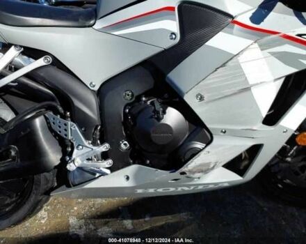 Хонда Другая, объемом двигателя 0.6 л и пробегом 0 тыс. км за 3500 $, фото 7 на Automoto.ua