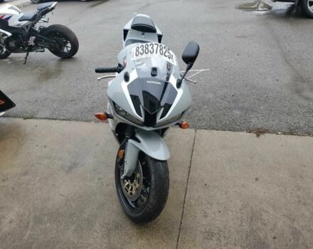 Хонда Другая, объемом двигателя 0.6 л и пробегом 0 тыс. км за 6800 $, фото 2 на Automoto.ua