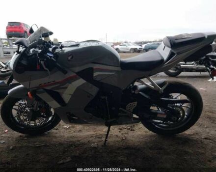 Хонда Другая, объемом двигателя 0.6 л и пробегом 0 тыс. км за 4000 $, фото 3 на Automoto.ua