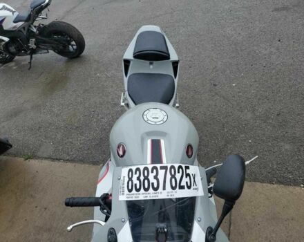 Хонда Другая, объемом двигателя 0.6 л и пробегом 0 тыс. км за 6800 $, фото 5 на Automoto.ua